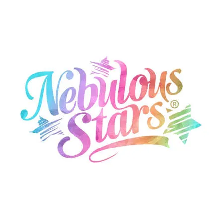 NEBULOUS STARS